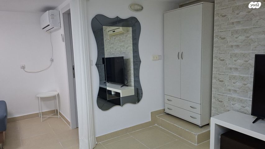 יחידת דיור, חולדה הנביאה 10, רובע ט"ו, אשדוד