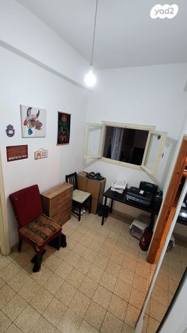 דירה, הלל 13, הדר עליון, חיפה