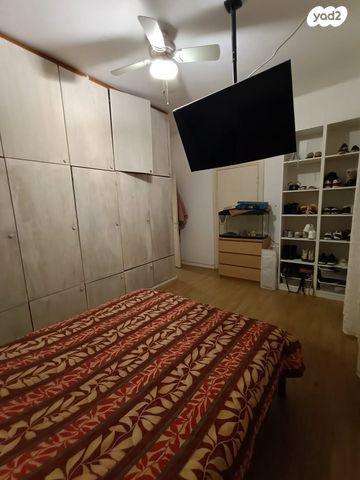 דירה, גליקסון 6, הצפון הישן - דרום, תל אביב יפו