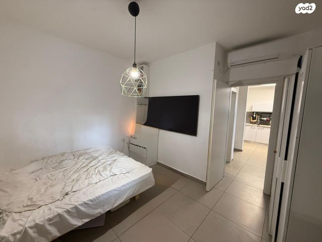 דירת גן, הקרן 1, גליל ים (מתחם הכוכבים), הרצליה