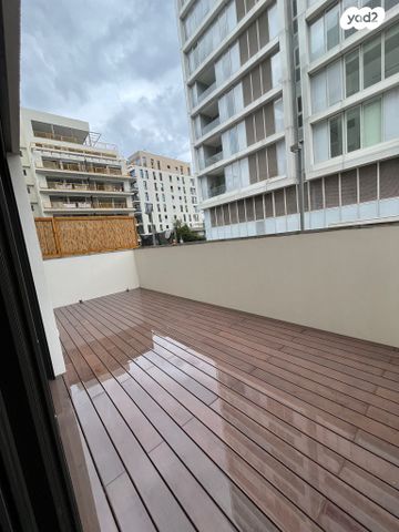 דירת גן, זכרון יעקב 5, הצפון החדש - כיכר המדינה, תל אביב יפו