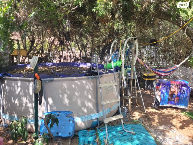 בית פרטי/ קוטג', הגולן 18, רמת החייל, תל אביב יפו