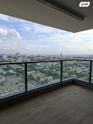 דירה, וינגייט 1, יד אליהו, תל אביב יפו