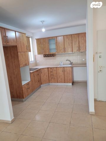 דירה, הצופים 6, נעורים, ראשון לציון