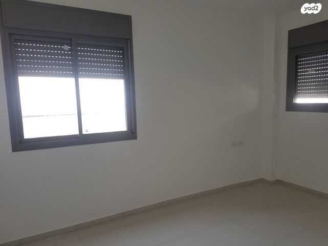 דירה, היסמין 107, הפרחים, קרית גת