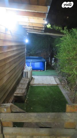 דירת גן, דרך הגבורה 126, נוף כינרת, טבריה