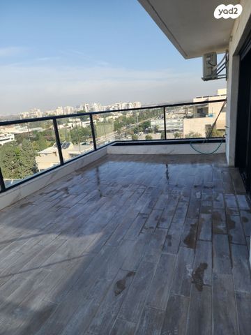 דירה, צבי פרנק 7, קדמת ראשון, ראשון לציון