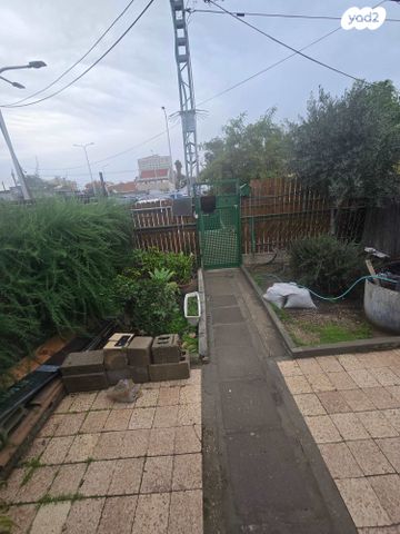 בית פרטי/ קוטג', כיכר הקניזי 7, שכונה ד', באר שבע