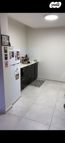 יחידת דיור, לילך 2, גני איריס, נס ציונה