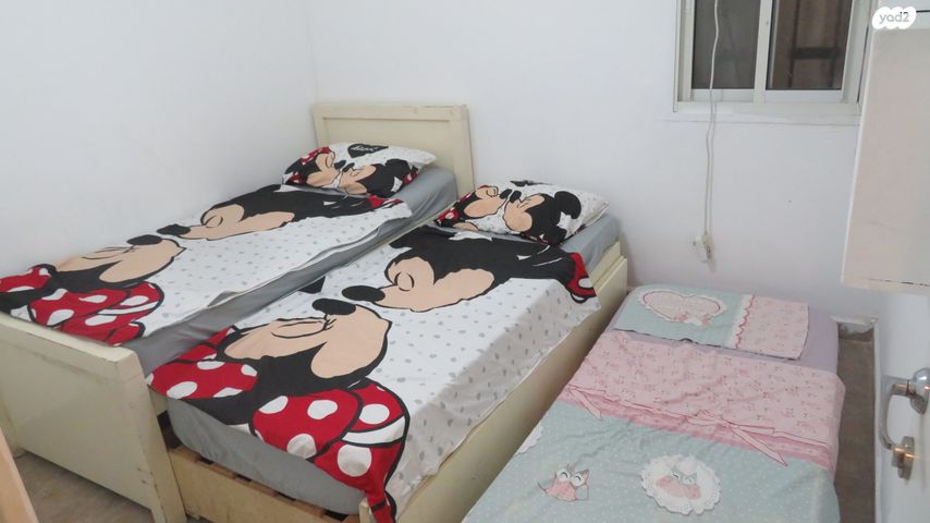 דירת גן, דרך הגבורה 126, נוף כינרת, טבריה