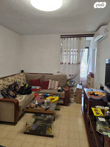 דירה, שדה בוקר 23, קרית חיים מערבית, חיפה