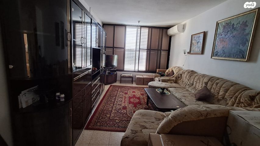 דירה, יבנה 28, מרכז, קרית עבודה, חולון