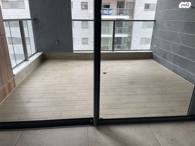 דירה, העגור 4, החותרים, טירת כרמל