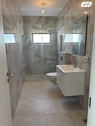 יחידת דיור, דקל 22, קרית מנחם, אופקים