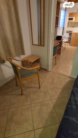 יחידת דיור, תמר 3, יעלים, אילת