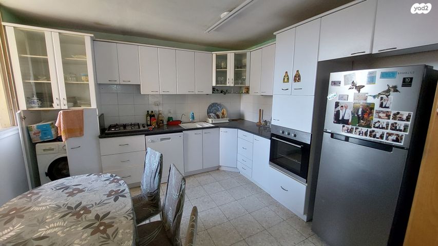 דירה, אלעזר בן יאיר 1, יעלים, ערד