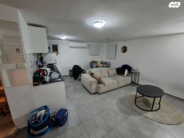 יחידת דיור, סלעית 3, נווה מנחם, גבעת זאב