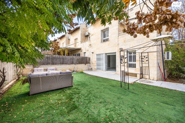 בית פרטי/ קוטג', מוצא הקטנה 18, מעוז ציון א', מבשרת ציון