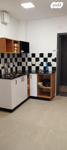 דירה, עין דור 11, שער פלמר, תחנת רכבת השמונה, חיפה