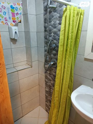 יחידת דיור, המעפילים 7, מרכז עפולה עלית, עפולה