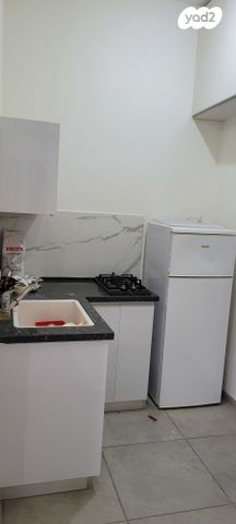 דירת גן, הנביאים 45, נאות יהודית ונווה ארזים, חולון