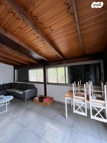 דירה, האורן 26, גבעת רם, קרית אתא