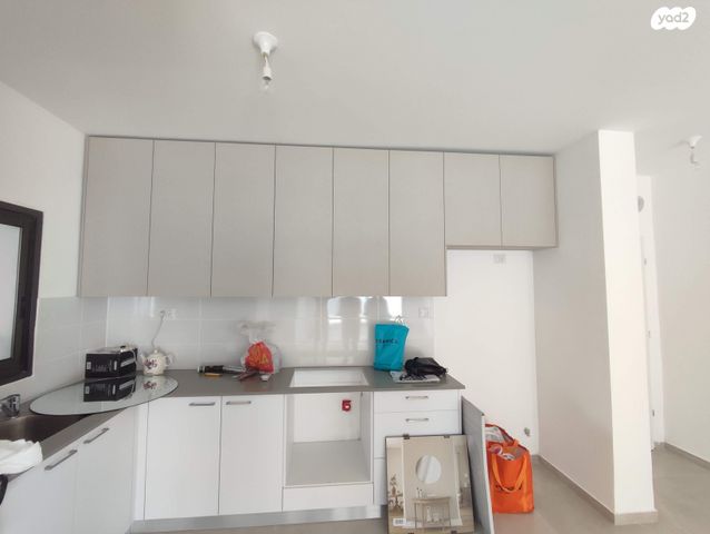 דירה, חיים לבב 21, יצחק שמיר, נהריה