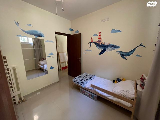 יחידת דיור, נחל דלתון 38, הנחלים, כפר יונה