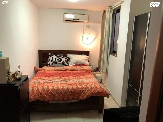 יחידת דיור, השקד 22, רובע ד', אריאל