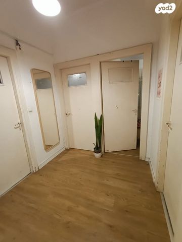 דירה, גליקסון 6, הצפון הישן - דרום, תל אביב יפו