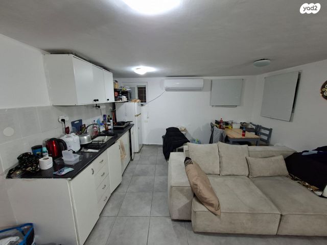 יחידת דיור, סלעית 3, נווה מנחם, גבעת זאב