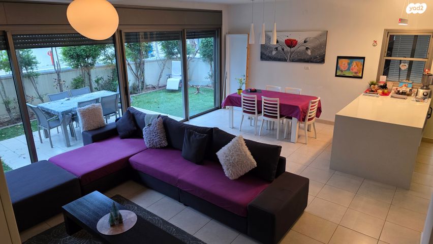 דירת גן, מרדכי זעירא 11, המשתלה, תל אביב יפו