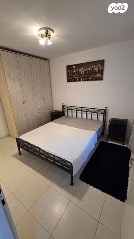 דירה, אדמונד פלג 12, רמת שאול, חיפה