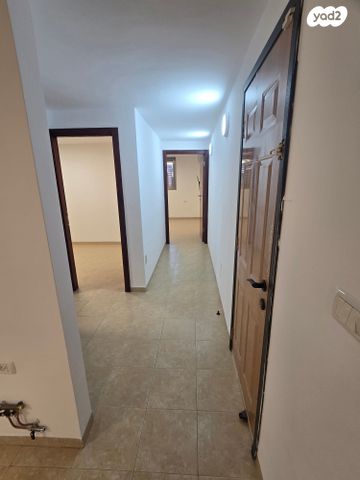 יחידת דיור, התאנה 78, שכונה 2, תל מונד