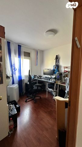 דירה, שדרות זלמן שז"ר 53, עין שרה, נהריה