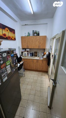 דירה, הלל 13, הדר עליון, חיפה