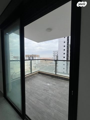 דירה, תפוז 2, הבוסתנים, שדרות