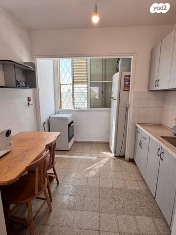 דירה, אלכחייל 506, אשל, ירוחם