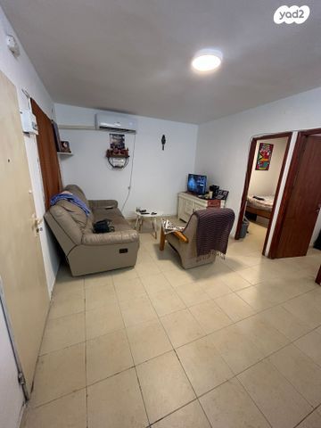 דירת גן, משעול הנבטים 5, שכונה ד', באר שבע