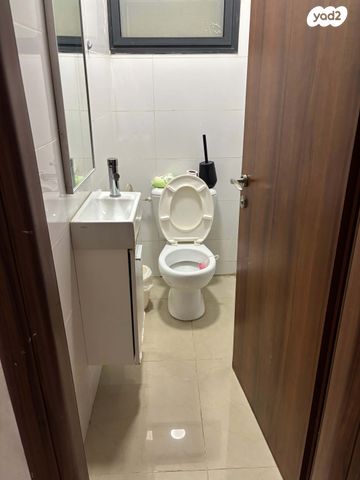 בית פרטי/ קוטג', נחל צין 28, נוף מדבר, ירוחם