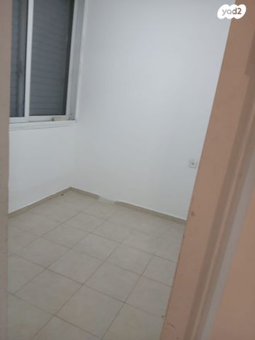 דירה, ש"י עגנון 14, נווה ים, אשקלון