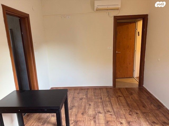 יחידת דיור, יגאל מוסינזון 5, רשפים, גדרה