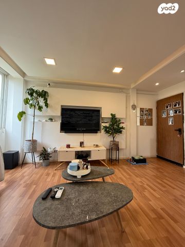 דירה, א.ל. זיסו 40, יד התשעה, שביב, הרצליה