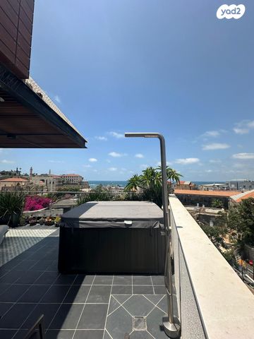 סאבלט, שמעון בן שטח 14, צפון יפו, המושבה האמריקאית-גרמנית, תל אביב יפו