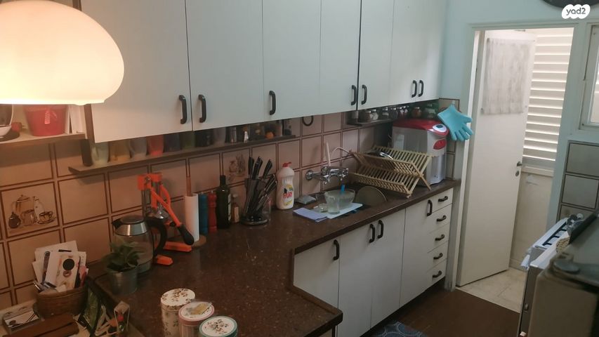 דירה, שדרות ירושלים 22, תל יהודה, רמת גן