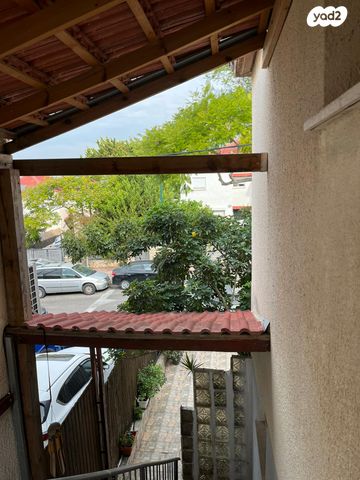 דירה, האורן 26, גבעת רם, קרית אתא