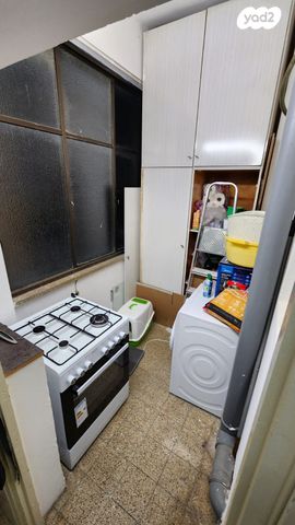 דירה, הלל 13, הדר עליון, חיפה