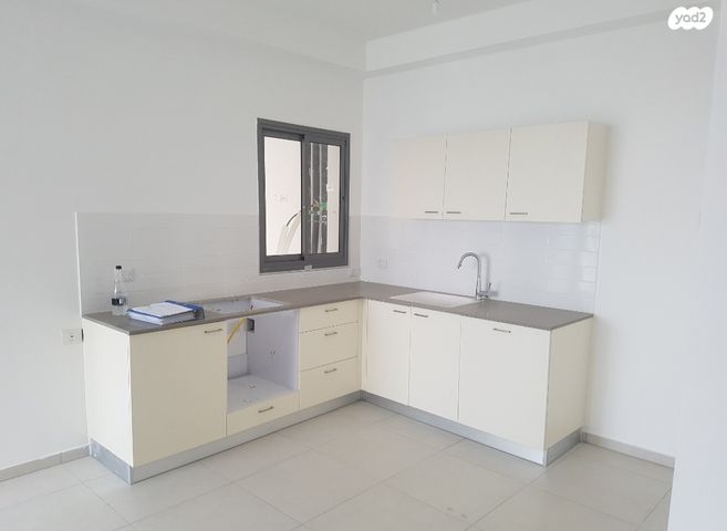 דירה, היסמין 107, הפרחים, קרית גת