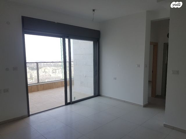 דירה, היסמין 107, הפרחים, קרית גת