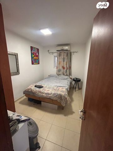 דירת גן, משעול הנבטים 5, שכונה ד', באר שבע